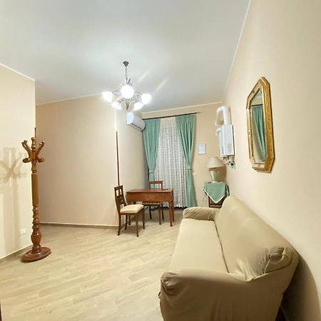 B&B Gloria Villabate Bagian luar foto
