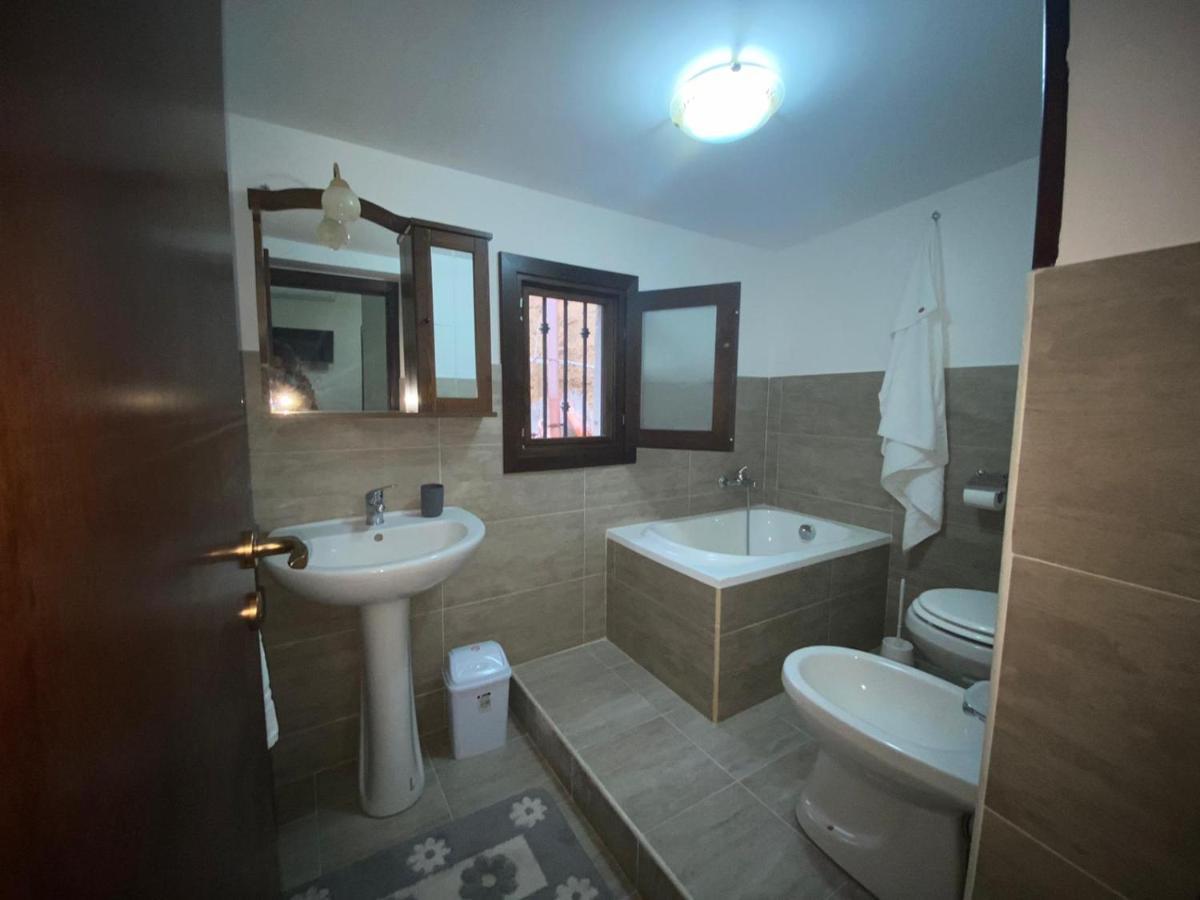 B&B Gloria Villabate Bagian luar foto