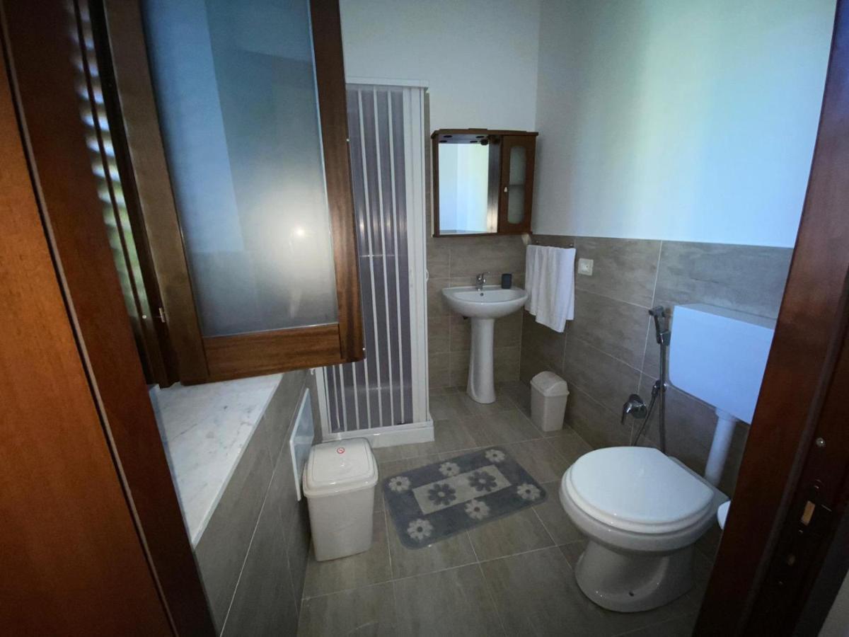 B&B Gloria Villabate Bagian luar foto